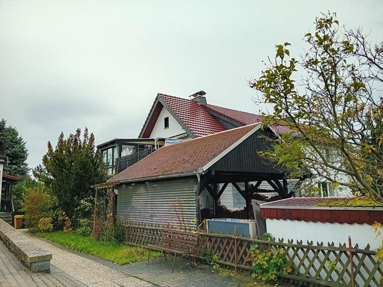 Predaj domu 200 m², pozemek 647 m², Oybin, Sasko Predaj domu 200 m², pozemek 647 m², Oybin, Sasko