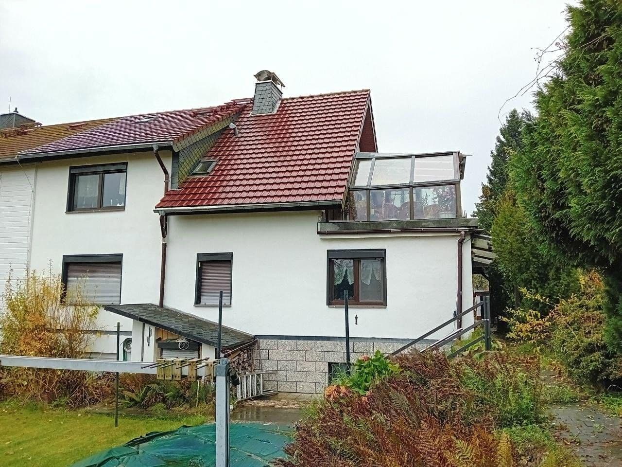 Predaj domu 200 m², pozemek 647 m², Oybin, Sasko Predaj domu 200 m², pozemek 647 m², Oybin, Sasko