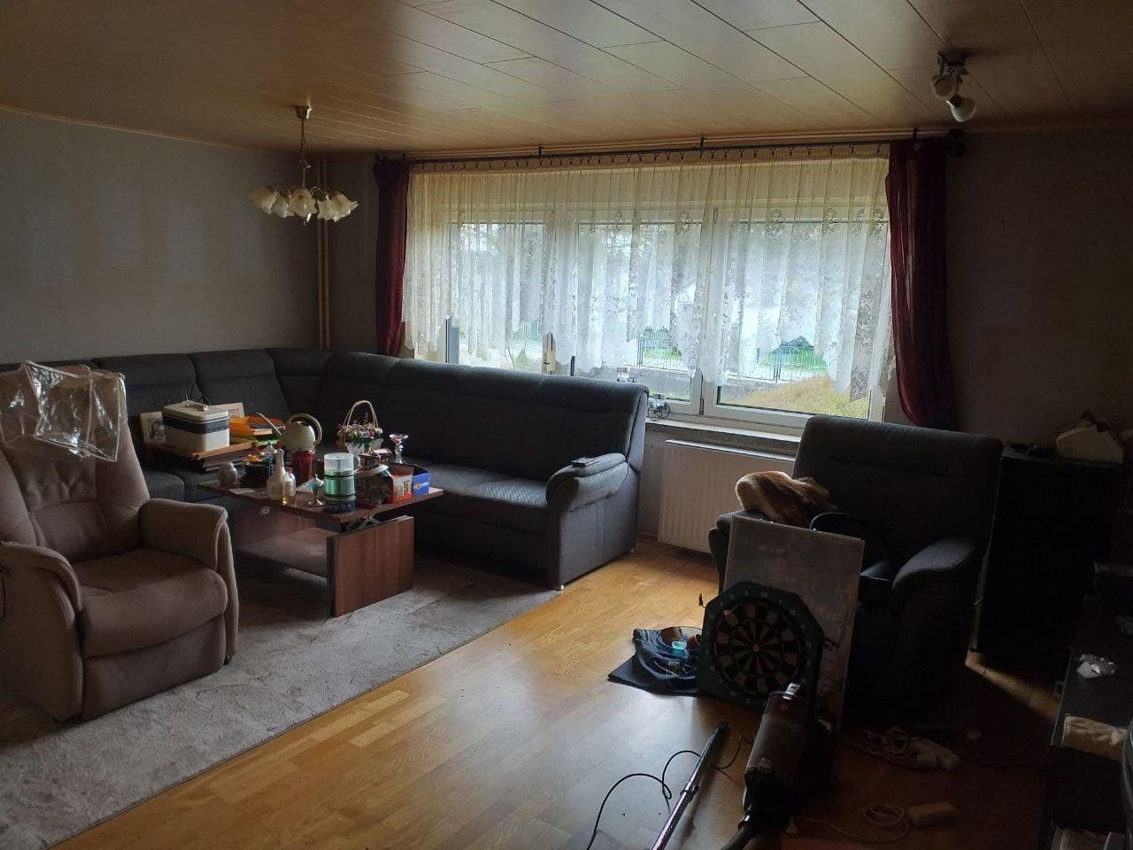 Predaj domu 200 m², pozemek 647 m², Oybin, Sasko Predaj domu 200 m², pozemek 647 m², Oybin, Sasko