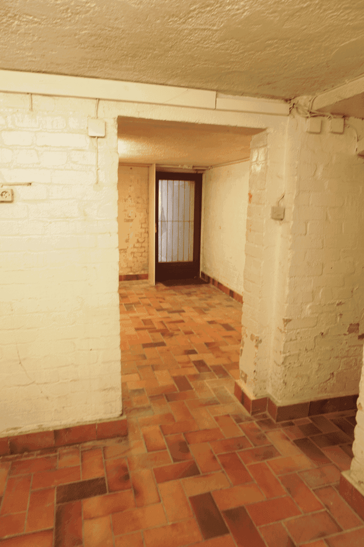 Predaj domu 80 m², pozemek 204 m², Königsbergstr.72, Wedel, Šlezvicko-Holštajnsko Predaj domu 80 m², pozemek 204 m², Königsbergstr.72, Wedel, Šlezvicko-Holštajnsko