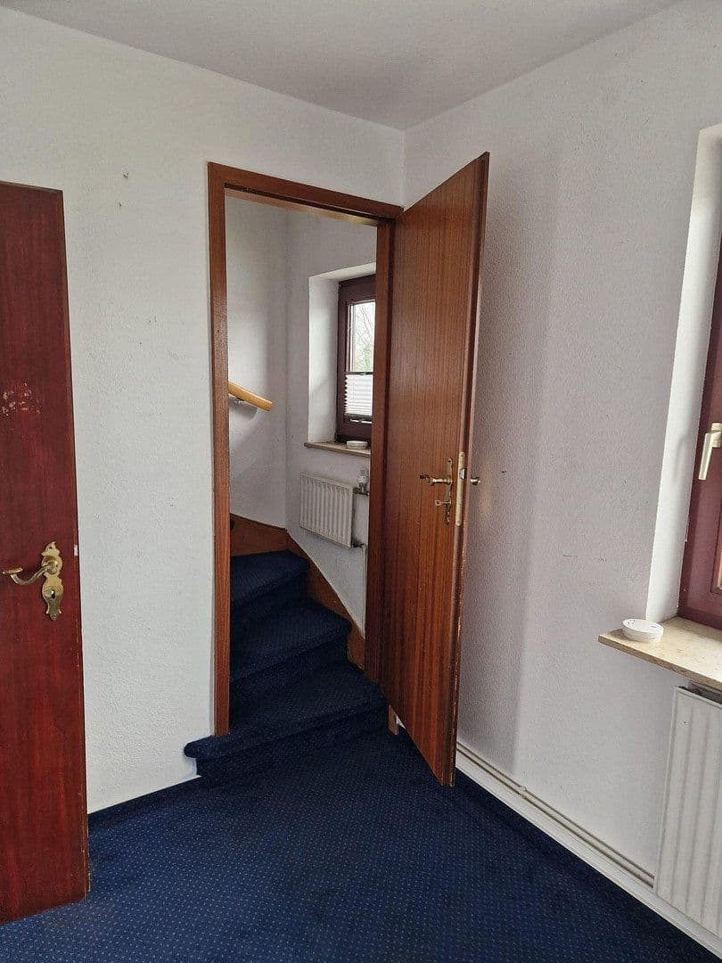 Predaj domu 80 m², pozemek 204 m², Königsbergstr.72, Wedel, Šlezvicko-Holštajnsko Predaj domu 80 m², pozemek 204 m², Königsbergstr.72, Wedel, Šlezvicko-Holštajnsko