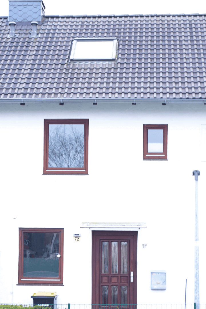 Predaj domu 80 m², pozemek 204 m², Königsbergstr.72, Wedel, Šlezvicko-Holštajnsko Predaj domu 80 m², pozemek 204 m², Königsbergstr.72, Wedel, Šlezvicko-Holštajnsko