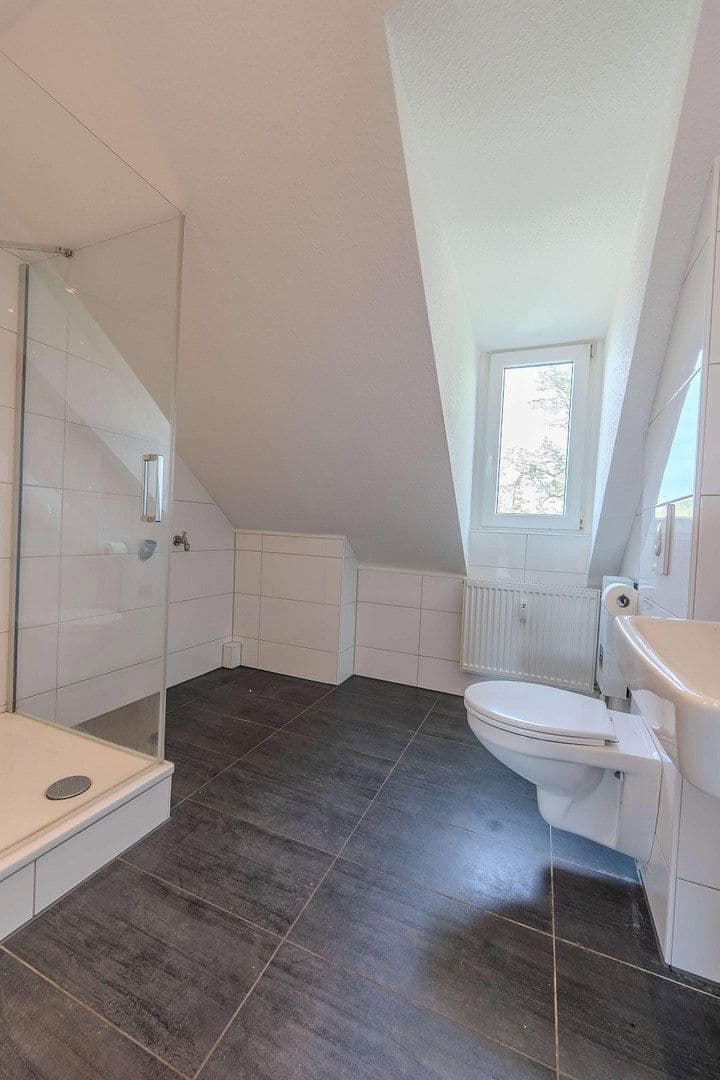 Prenájom bytu 2-izbový 56 m², Postallee 29, Gladbeck, Severné Porýnie - Westfálsko Prenájom bytu 2-izbový 56 m², Postallee 29, Gladbeck, Severné Porýnie - Westfálsko