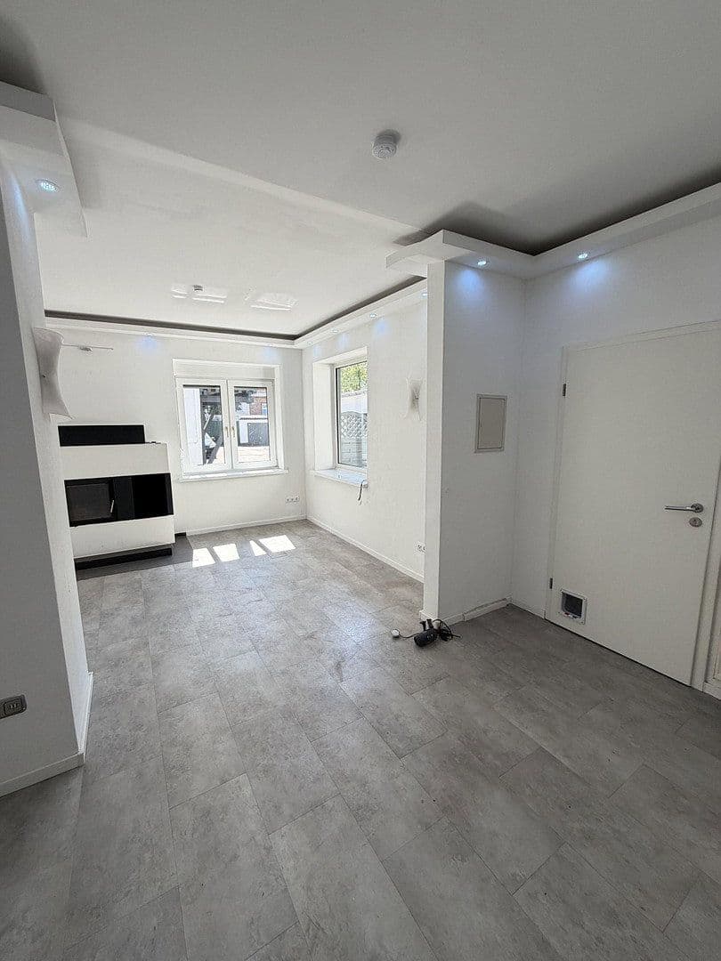 Prenájom domu 165 m², pozemek 225 m², Wielandstr. 4a, Worms, Porýnie-Falcko Prenájom domu 165 m², pozemek 225 m², Wielandstr. 4a, Worms, Porýnie-Falcko