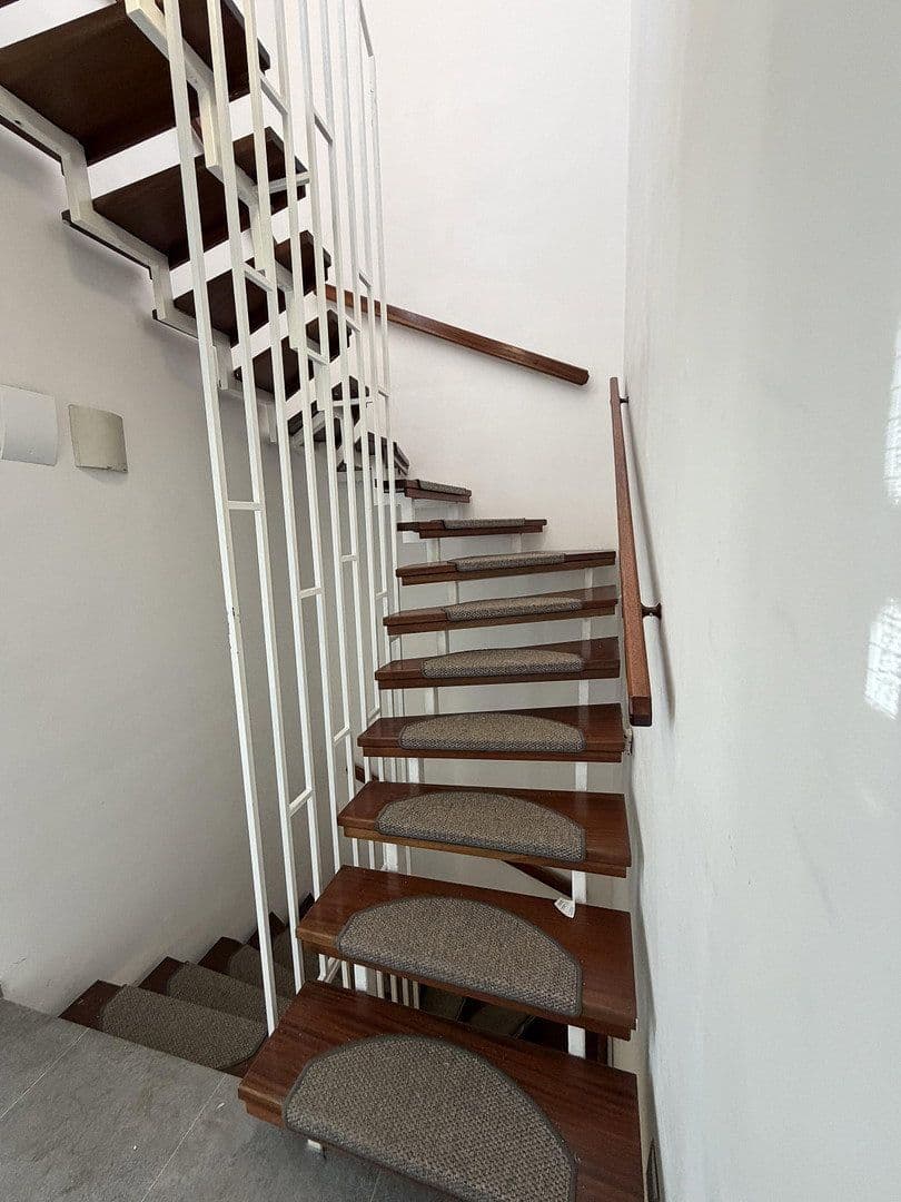 Prenájom domu 165 m², pozemek 225 m², Wielandstr. 4a, Worms, Porýnie-Falcko Prenájom domu 165 m², pozemek 225 m², Wielandstr. 4a, Worms, Porýnie-Falcko