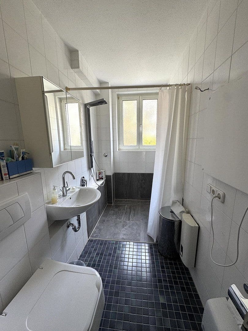 Predaj bytu 3-izbový 64 m², München, Bavorsko Predaj bytu 3-izbový 64 m², München, Bavorsko