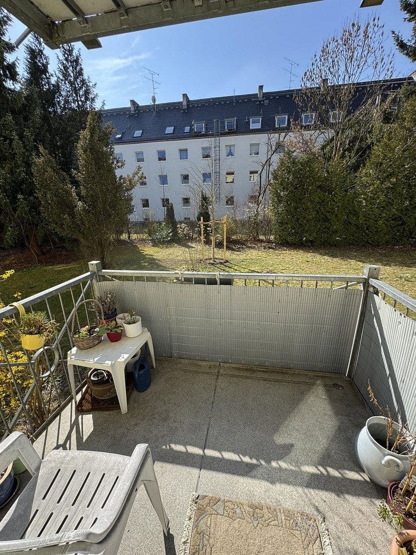 Predaj bytu 3-izbový 64 m², München, Bavorsko Predaj bytu 3-izbový 64 m², München, Bavorsko