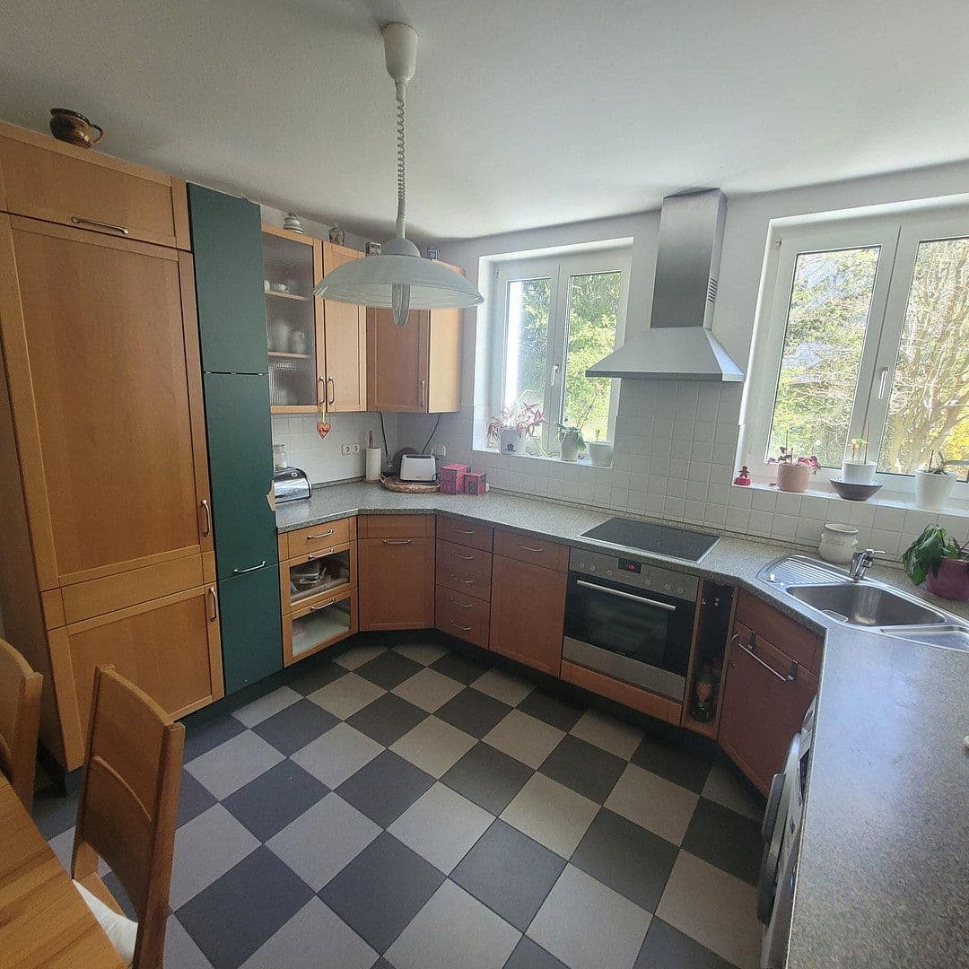 Predaj bytu 3-izbový 64 m², München, Bavorsko Predaj bytu 3-izbový 64 m², München, Bavorsko