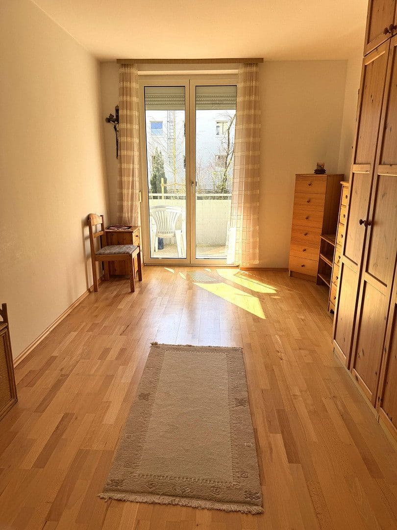 Predaj bytu 3-izbový 64 m², München, Bavorsko Predaj bytu 3-izbový 64 m², München, Bavorsko