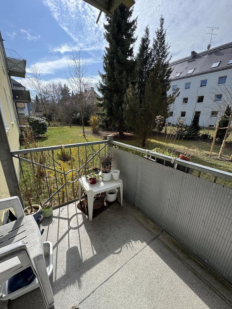 Predaj bytu 3-izbový 64 m², München, Bavorsko Predaj bytu 3-izbový 64 m², München, Bavorsko