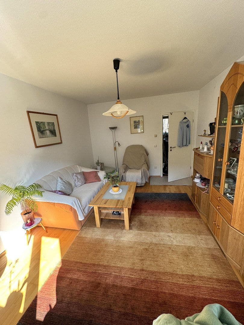 Predaj bytu 3-izbový 64 m², München, Bavorsko Predaj bytu 3-izbový 64 m², München, Bavorsko