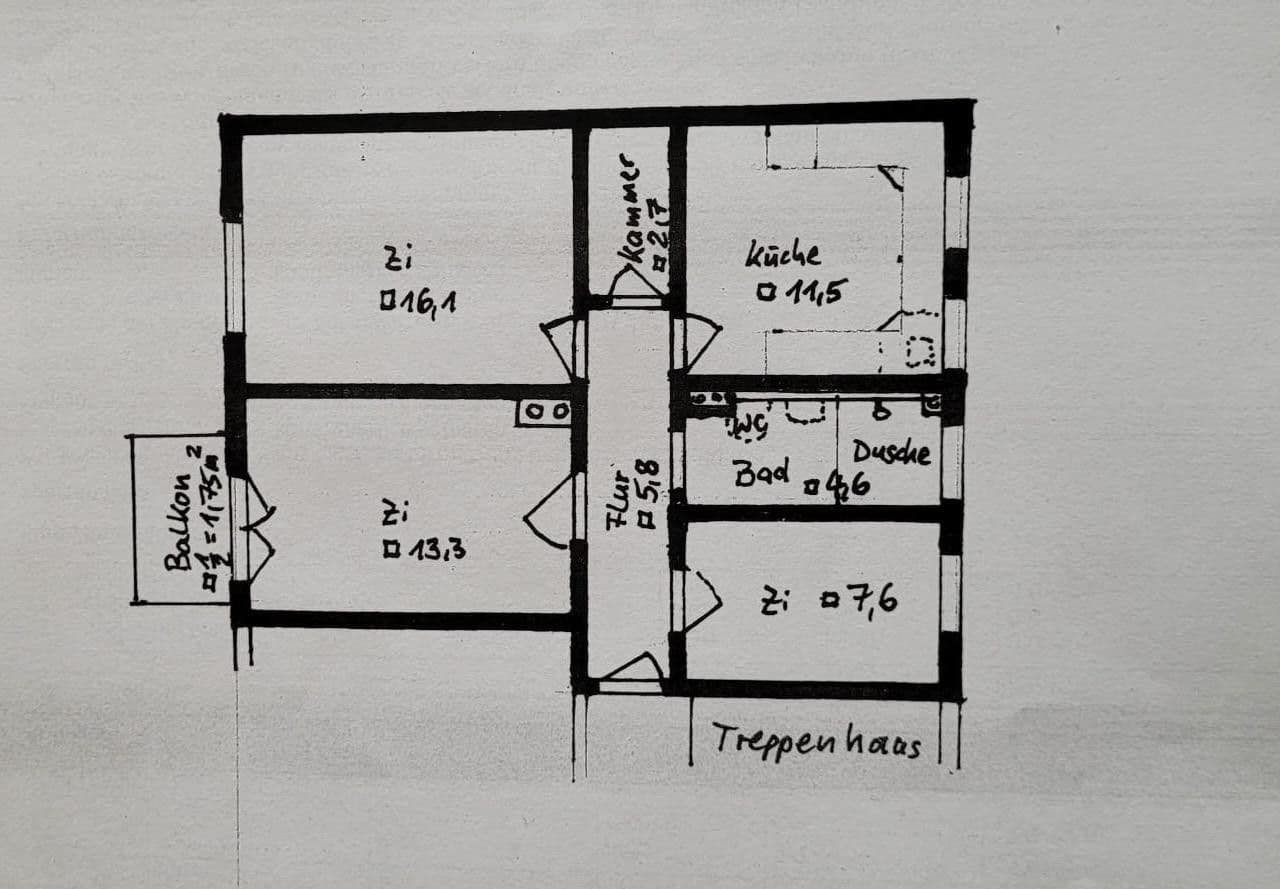 Predaj bytu 3-izbový 64 m², München, Bavorsko Predaj bytu 3-izbový 64 m², München, Bavorsko