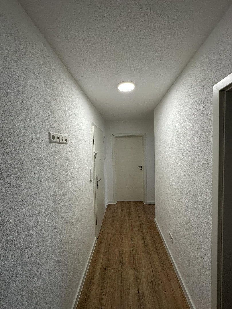 Prenájom bytu 51 m², Gideon-Bacher-Straße 1, Ulm, Bádensko-Wurttembersko Prenájom bytu 51 m², Gideon-Bacher-Straße 1, Ulm, Bádensko-Wurttembersko