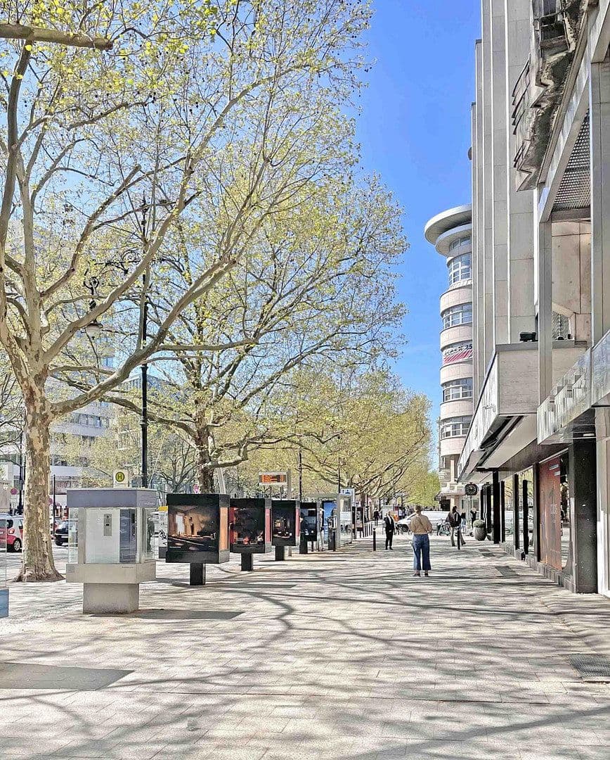 Predaj bytu 1-izbový 32 m², Pfalzburger Straße 3, Berlin, Berlín Predaj bytu 1-izbový 32 m², Pfalzburger Straße 3, Berlin, Berlín