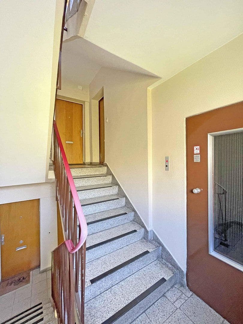 Predaj bytu 1-izbový 32 m², Pfalzburger Straße 3, Berlin, Berlín Predaj bytu 1-izbový 32 m², Pfalzburger Straße 3, Berlin, Berlín