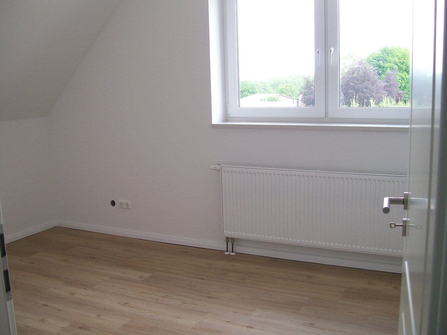 Prenájom domu 104 m², pozemek 405 m², Kreuzweg 5b, Salzhausen, Dolné Sasko Prenájom domu 104 m², pozemek 405 m², Kreuzweg 5b, Salzhausen, Dolné Sasko