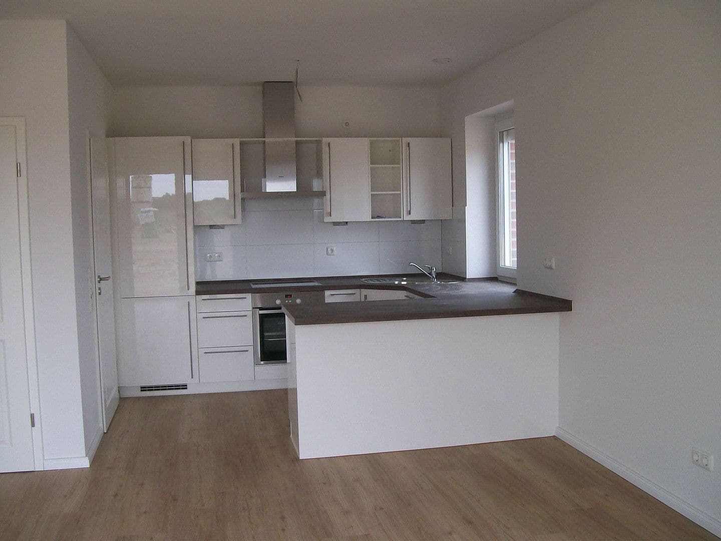 Prenájom domu 104 m², pozemek 405 m², Kreuzweg 5b, Salzhausen, Dolné Sasko Prenájom domu 104 m², pozemek 405 m², Kreuzweg 5b, Salzhausen, Dolné Sasko