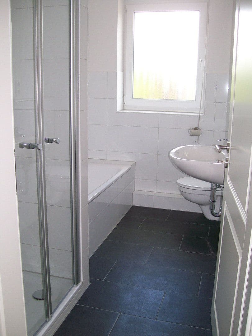 Prenájom domu 104 m², pozemek 405 m², Kreuzweg 5b, Salzhausen, Dolné Sasko Prenájom domu 104 m², pozemek 405 m², Kreuzweg 5b, Salzhausen, Dolné Sasko