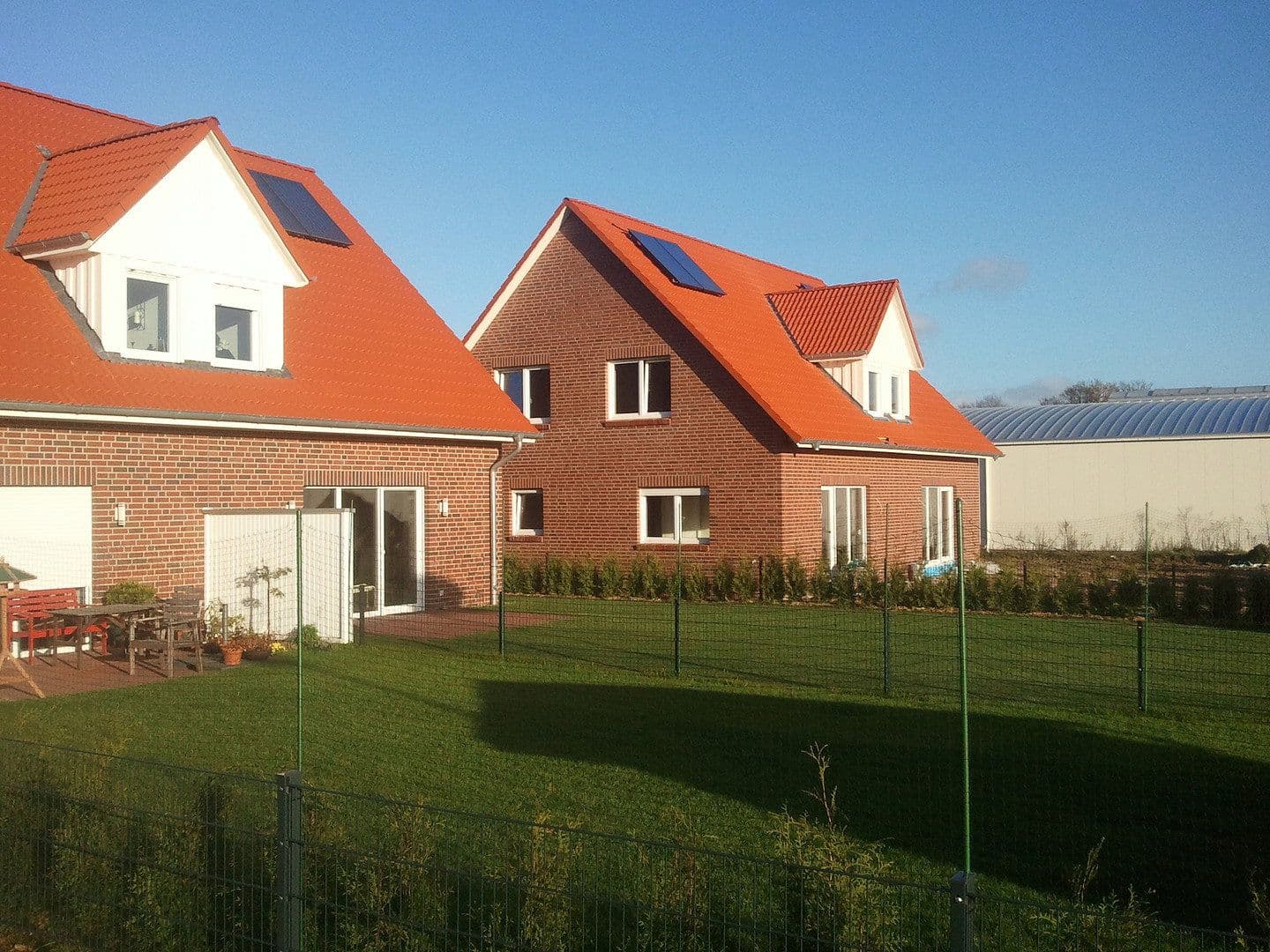 Prenájom domu 104 m², pozemek 405 m², Kreuzweg 5b, Salzhausen, Dolné Sasko Prenájom domu 104 m², pozemek 405 m², Kreuzweg 5b, Salzhausen, Dolné Sasko