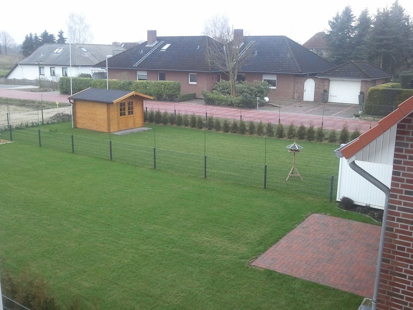 Prenájom domu 104 m², pozemek 405 m², Kreuzweg 5b, Salzhausen, Dolné Sasko Prenájom domu 104 m², pozemek 405 m², Kreuzweg 5b, Salzhausen, Dolné Sasko