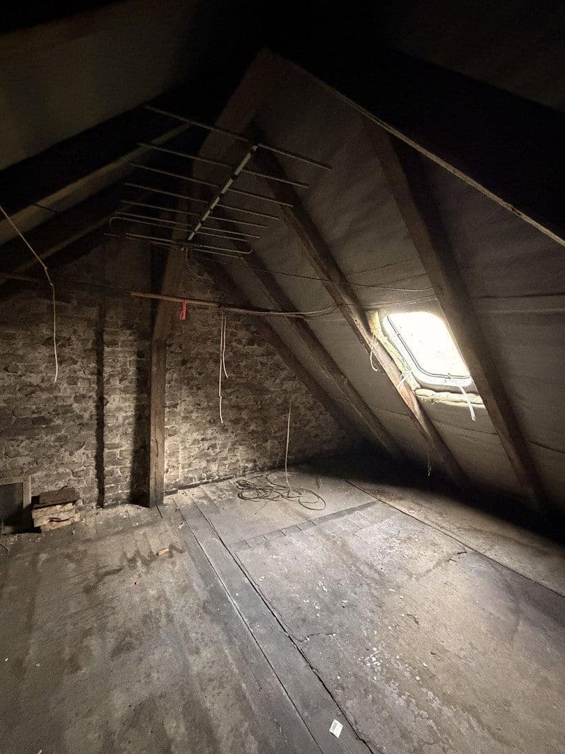 Prenájom bytu 4-izbový 93 m², Recklinghausen, Severné Porýnie - Westfálsko Prenájom bytu 4-izbový 93 m², Recklinghausen, Severné Porýnie - Westfálsko