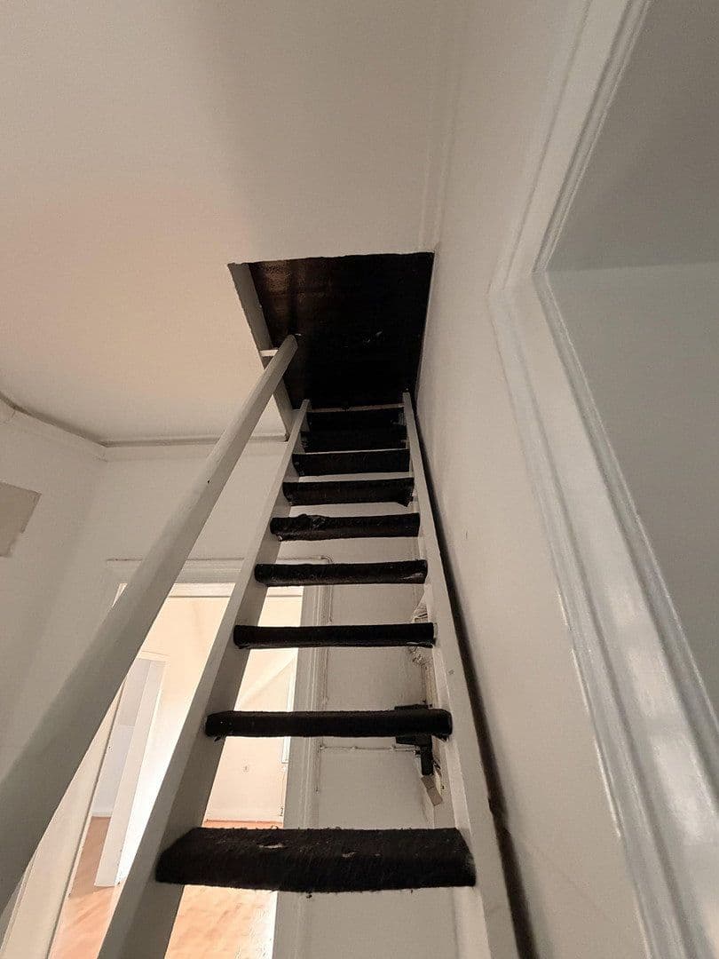 Prenájom bytu 4-izbový 93 m², Recklinghausen, Severné Porýnie - Westfálsko Prenájom bytu 4-izbový 93 m², Recklinghausen, Severné Porýnie - Westfálsko