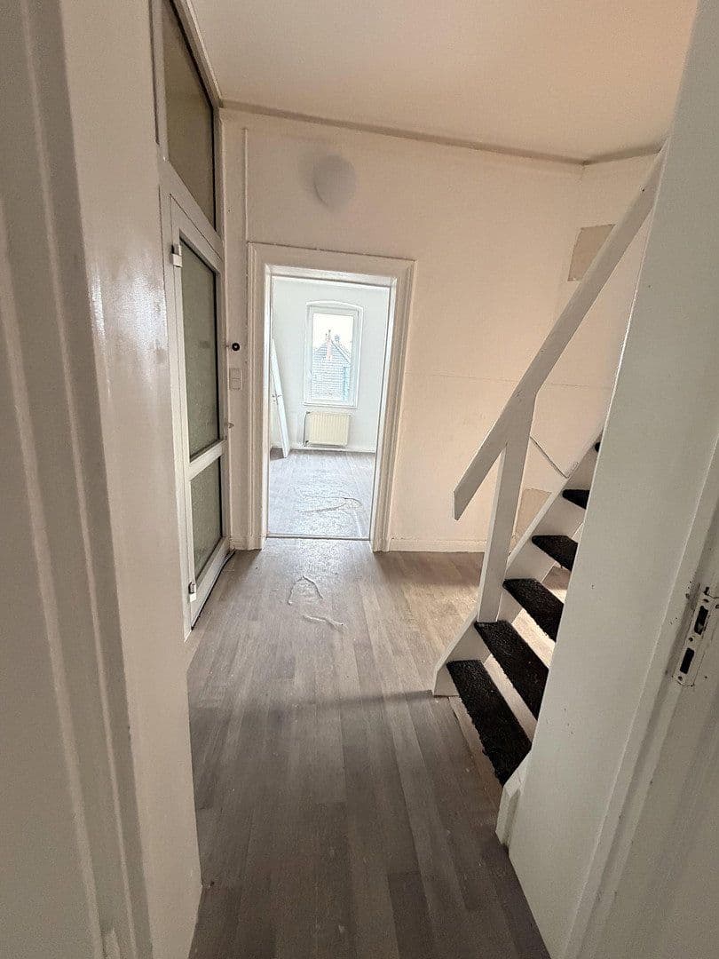 Prenájom bytu 4-izbový 93 m², Recklinghausen, Severné Porýnie - Westfálsko Prenájom bytu 4-izbový 93 m², Recklinghausen, Severné Porýnie - Westfálsko