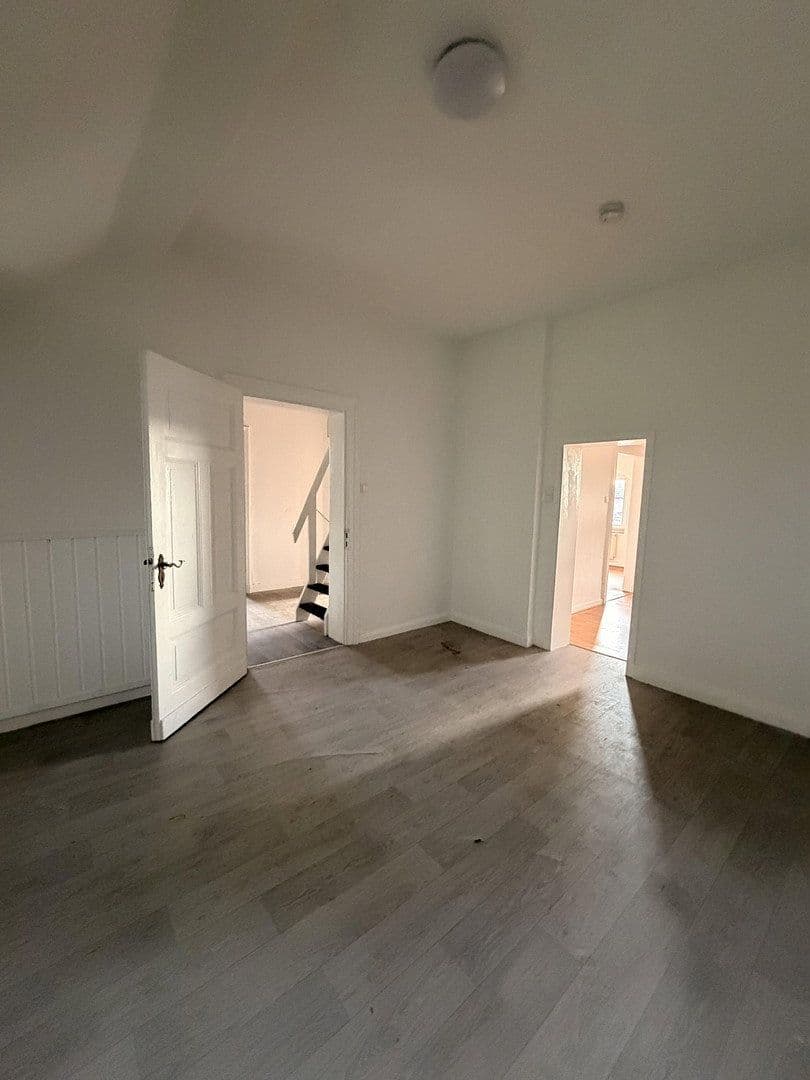 Prenájom bytu 4-izbový 93 m², Recklinghausen, Severné Porýnie - Westfálsko Prenájom bytu 4-izbový 93 m², Recklinghausen, Severné Porýnie - Westfálsko