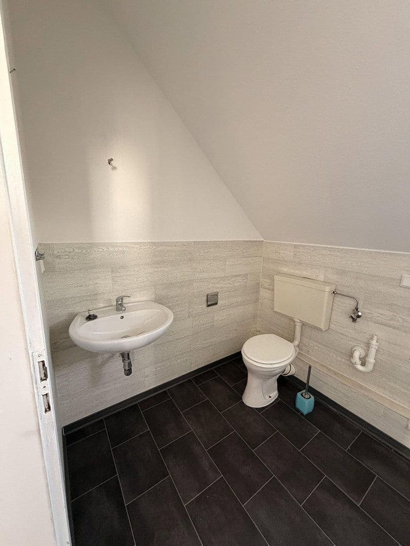 Prenájom bytu 4-izbový 93 m², Recklinghausen, Severné Porýnie - Westfálsko Prenájom bytu 4-izbový 93 m², Recklinghausen, Severné Porýnie - Westfálsko