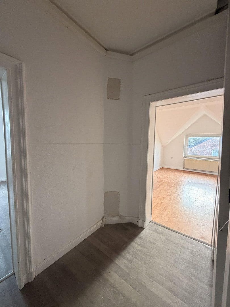 Prenájom bytu 4-izbový 93 m², Recklinghausen, Severné Porýnie - Westfálsko Prenájom bytu 4-izbový 93 m², Recklinghausen, Severné Porýnie - Westfálsko