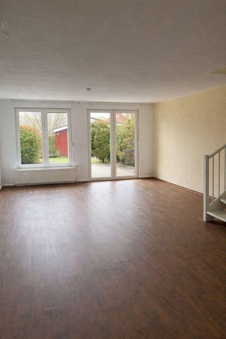 Predaj domu 98 m², pozemek 151 m², Oberkrämer, Brandenbursko Predaj domu 98 m², pozemek 151 m², Oberkrämer, Brandenbursko
