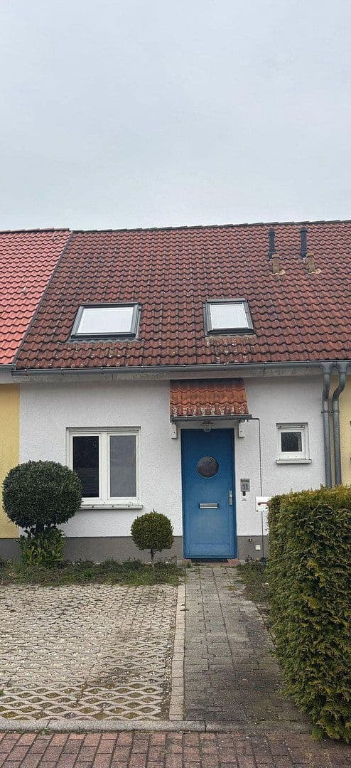 Predaj domu 98 m², pozemek 151 m², Oberkrämer, Brandenbursko Predaj domu 98 m², pozemek 151 m², Oberkrämer, Brandenbursko