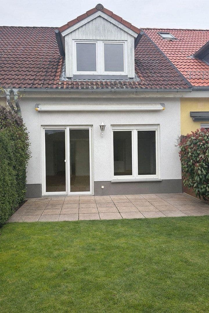 Predaj domu 98 m², pozemek 151 m², Oberkrämer, Brandenbursko Predaj domu 98 m², pozemek 151 m², Oberkrämer, Brandenbursko