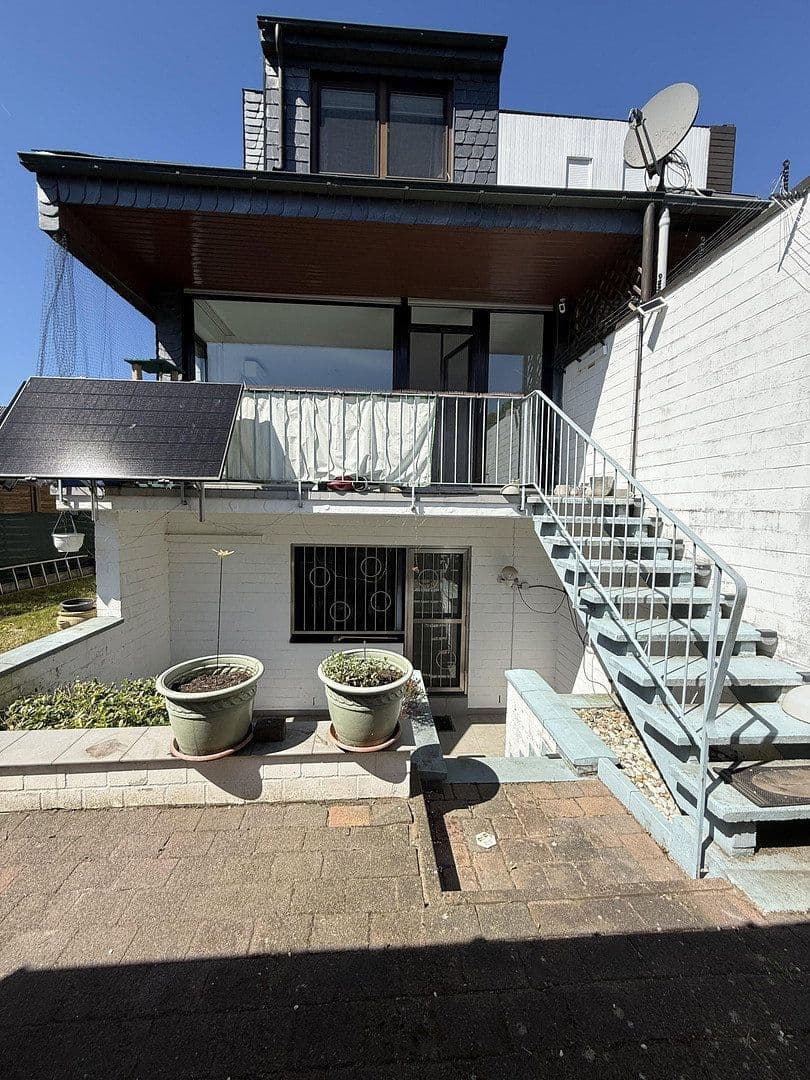 Predaj domu 134 m², pozemek 270 m², Viersener Str. 155A, Willich, Severné Porýnie - Westfálsko Predaj domu 134 m², pozemek 270 m², Viersener Str. 155A, Willich, Severné Porýnie - Westfálsko