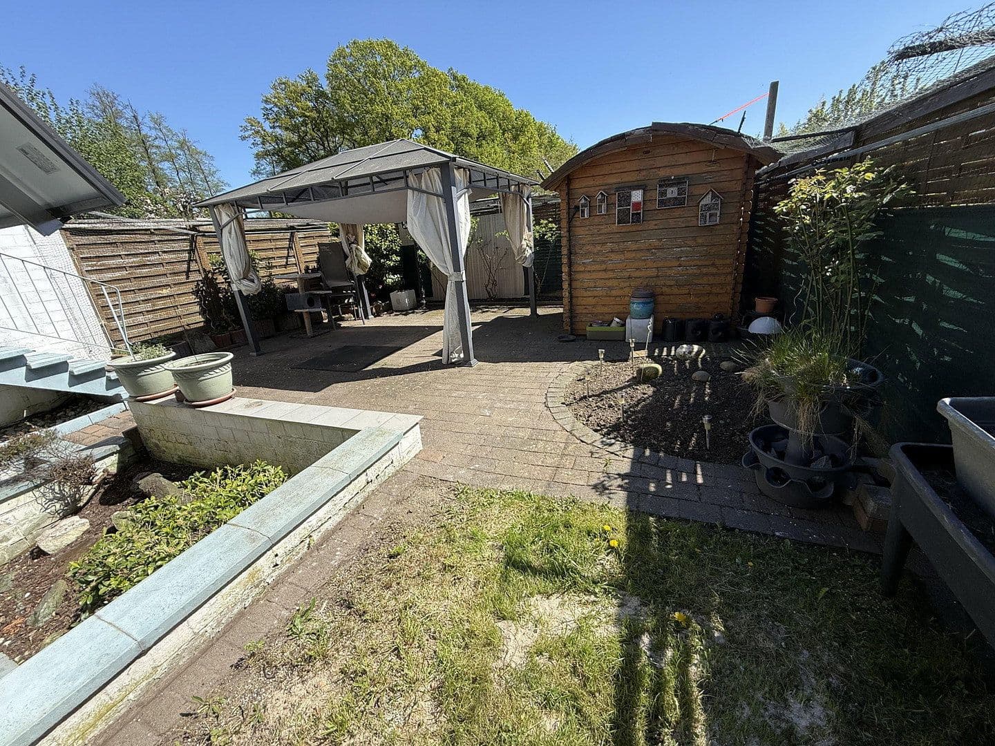 Predaj domu 134 m², pozemek 270 m², Viersener Str. 155A, Willich, Severné Porýnie - Westfálsko Predaj domu 134 m², pozemek 270 m², Viersener Str. 155A, Willich, Severné Porýnie - Westfálsko