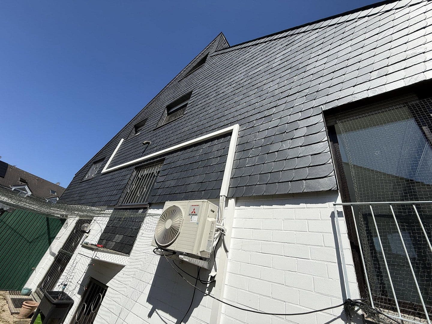 Predaj domu 134 m², pozemek 270 m², Viersener Str. 155A, Willich, Severné Porýnie - Westfálsko Predaj domu 134 m², pozemek 270 m², Viersener Str. 155A, Willich, Severné Porýnie - Westfálsko
