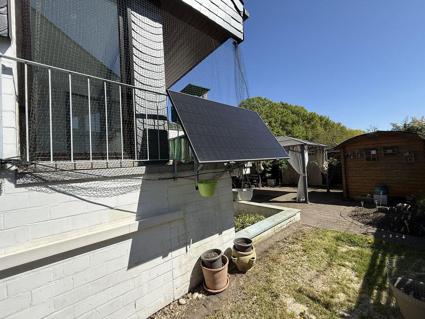 Predaj domu 134 m², pozemek 270 m², Viersener Str. 155A, Willich, Severné Porýnie - Westfálsko Predaj domu 134 m², pozemek 270 m², Viersener Str. 155A, Willich, Severné Porýnie - Westfálsko
