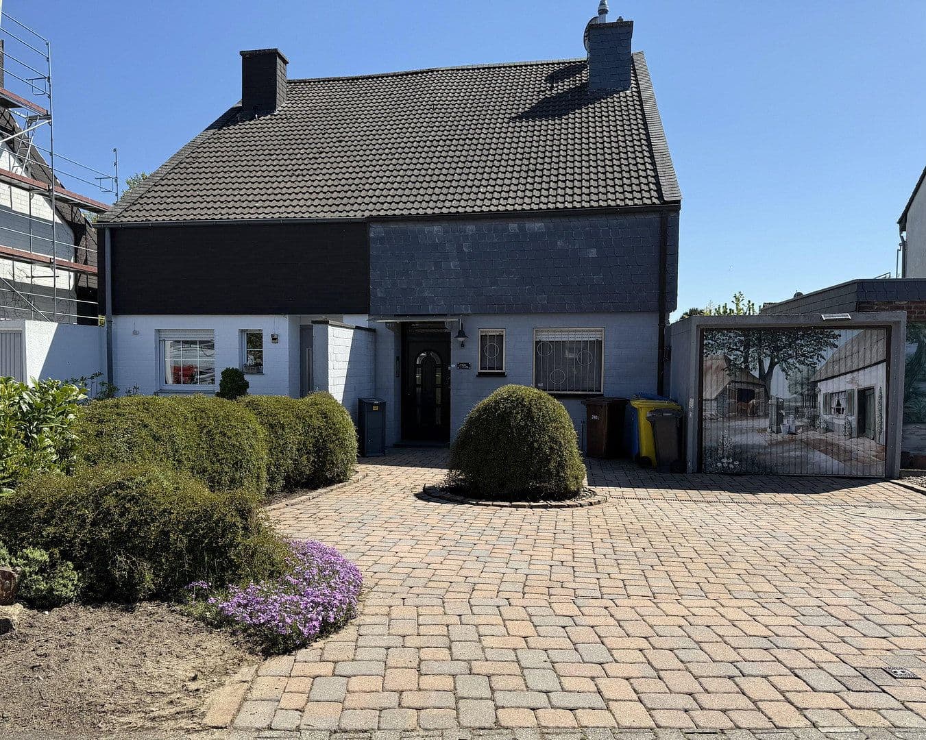 Predaj domu 134 m², pozemek 270 m², Viersener Str. 155A, Willich, Severné Porýnie - Westfálsko Predaj domu 134 m², pozemek 270 m², Viersener Str. 155A, Willich, Severné Porýnie - Westfálsko