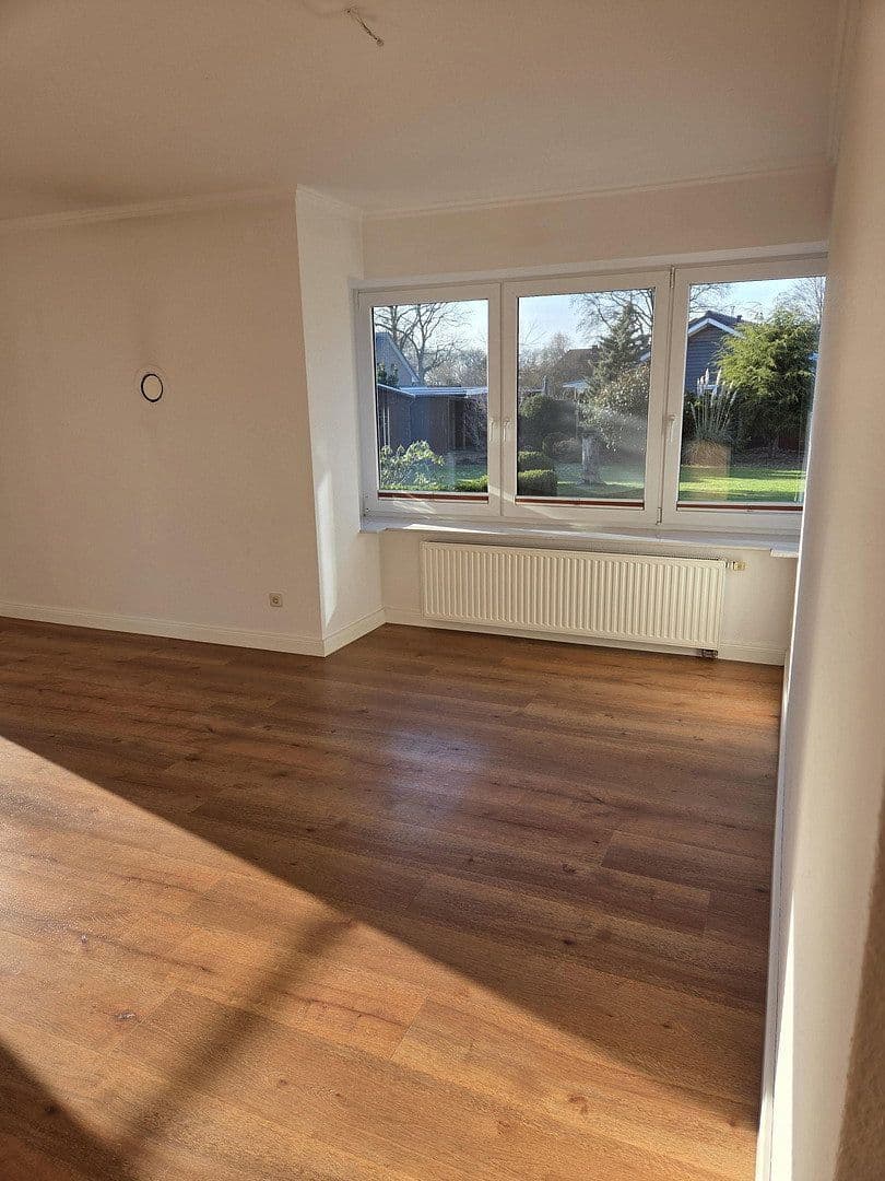 Predaj domu 107 m², pozemek 1.000 m², Sittensen, Dolné Sasko Predaj domu 107 m², pozemek 1.000 m², Sittensen, Dolné Sasko