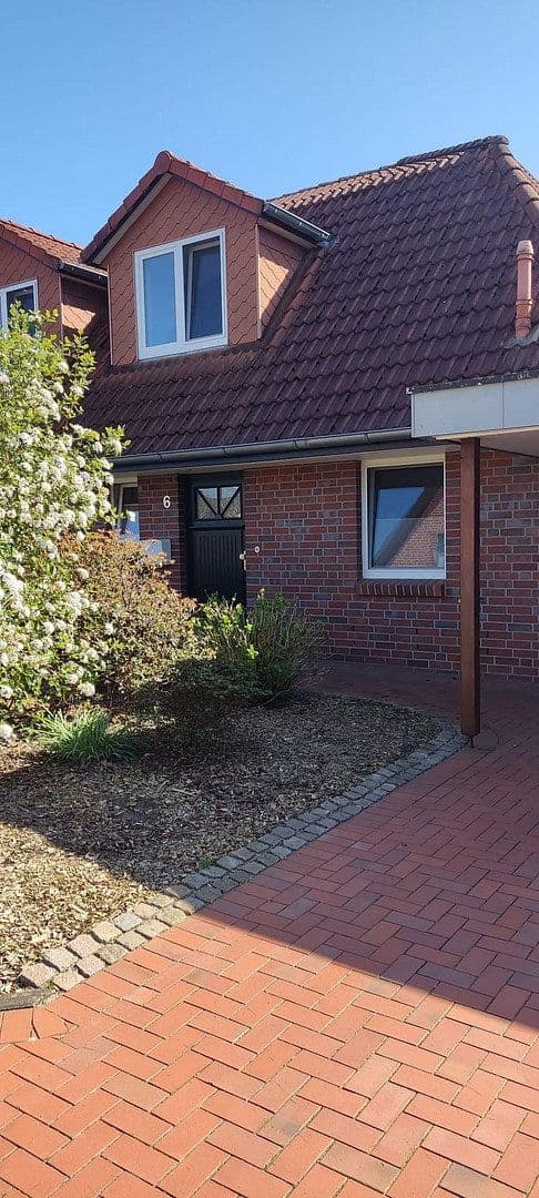 Predaj domu 107 m², pozemek 1.000 m², Sittensen, Dolné Sasko Predaj domu 107 m², pozemek 1.000 m², Sittensen, Dolné Sasko