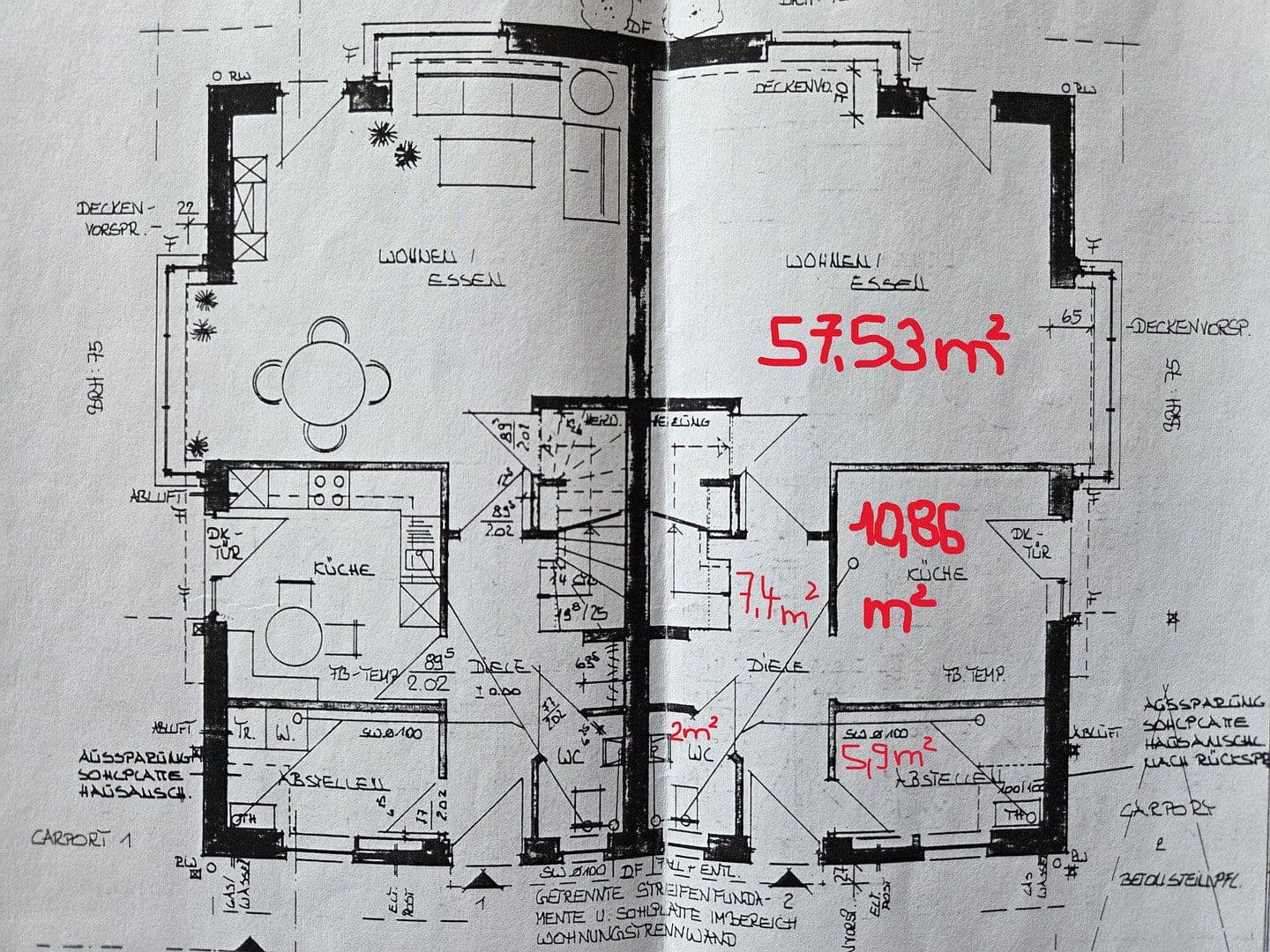 Predaj domu 107 m², pozemek 1.000 m², Sittensen, Dolné Sasko Predaj domu 107 m², pozemek 1.000 m², Sittensen, Dolné Sasko