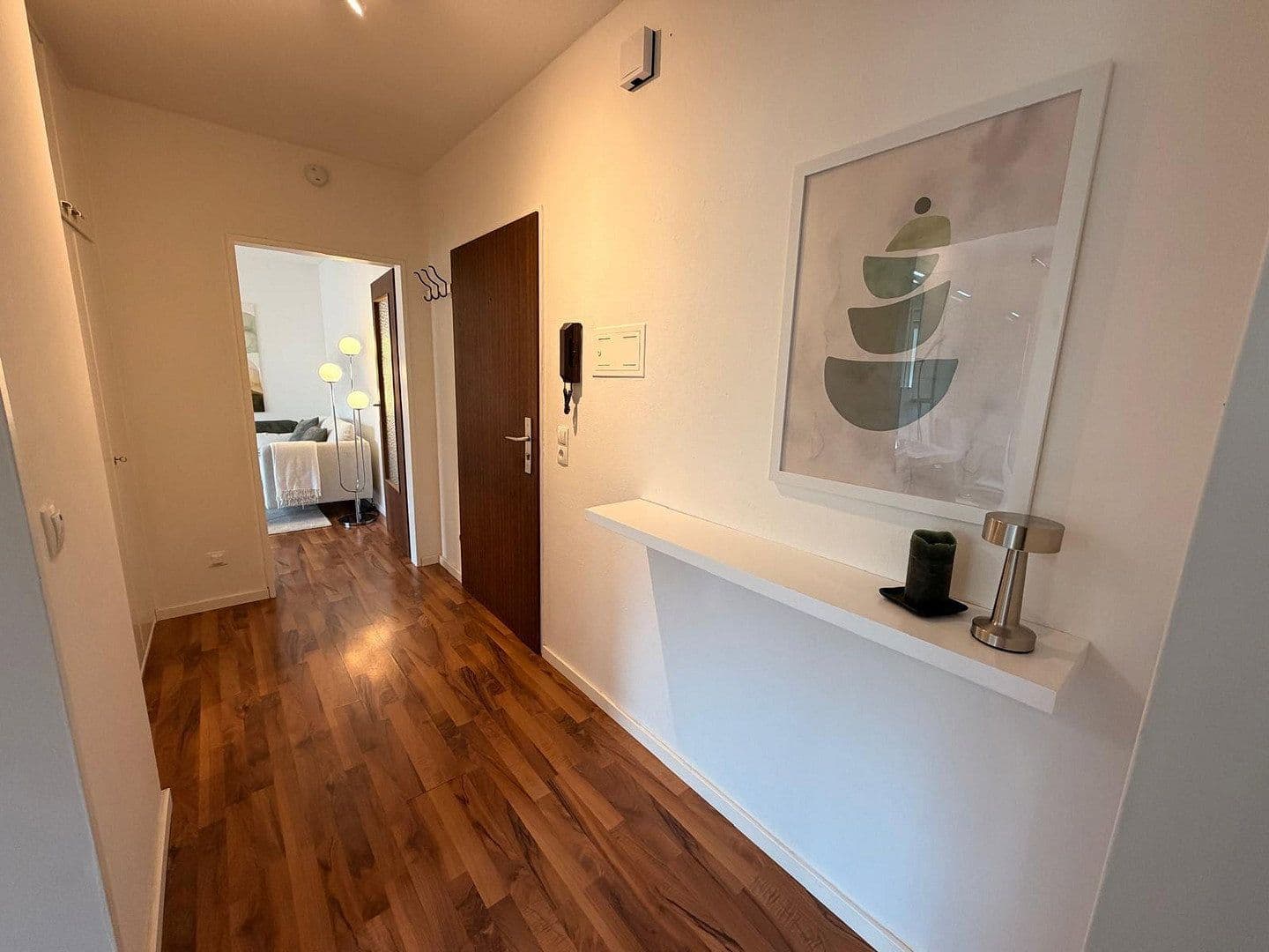 Prenájom bytu 2-izbový 44 m², Ländelstraße 60, Kaiserslautern, Porýnie-Falcko Prenájom bytu 2-izbový 44 m², Ländelstraße 60, Kaiserslautern, Porýnie-Falcko