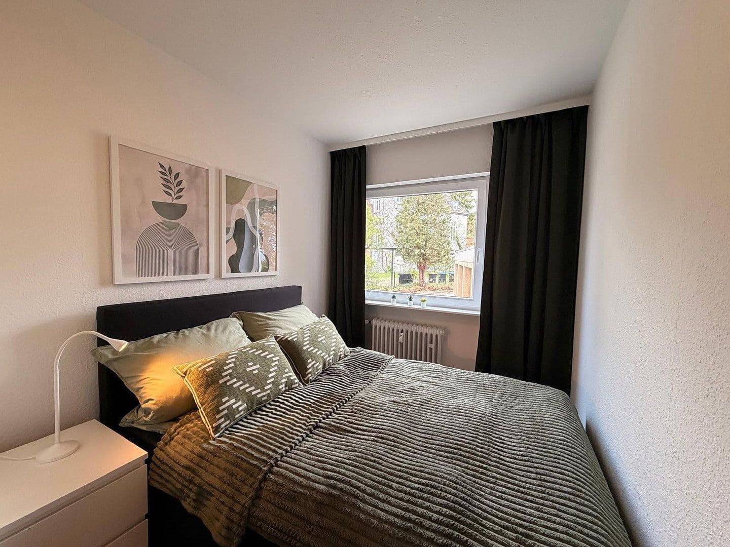 Prenájom bytu 2-izbový 44 m², Ländelstraße 60, Kaiserslautern, Porýnie-Falcko Prenájom bytu 2-izbový 44 m², Ländelstraße 60, Kaiserslautern, Porýnie-Falcko