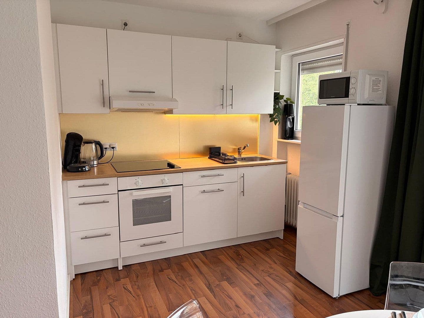 Prenájom bytu 2-izbový 44 m², Ländelstraße 60, Kaiserslautern, Porýnie-Falcko Prenájom bytu 2-izbový 44 m², Ländelstraße 60, Kaiserslautern, Porýnie-Falcko