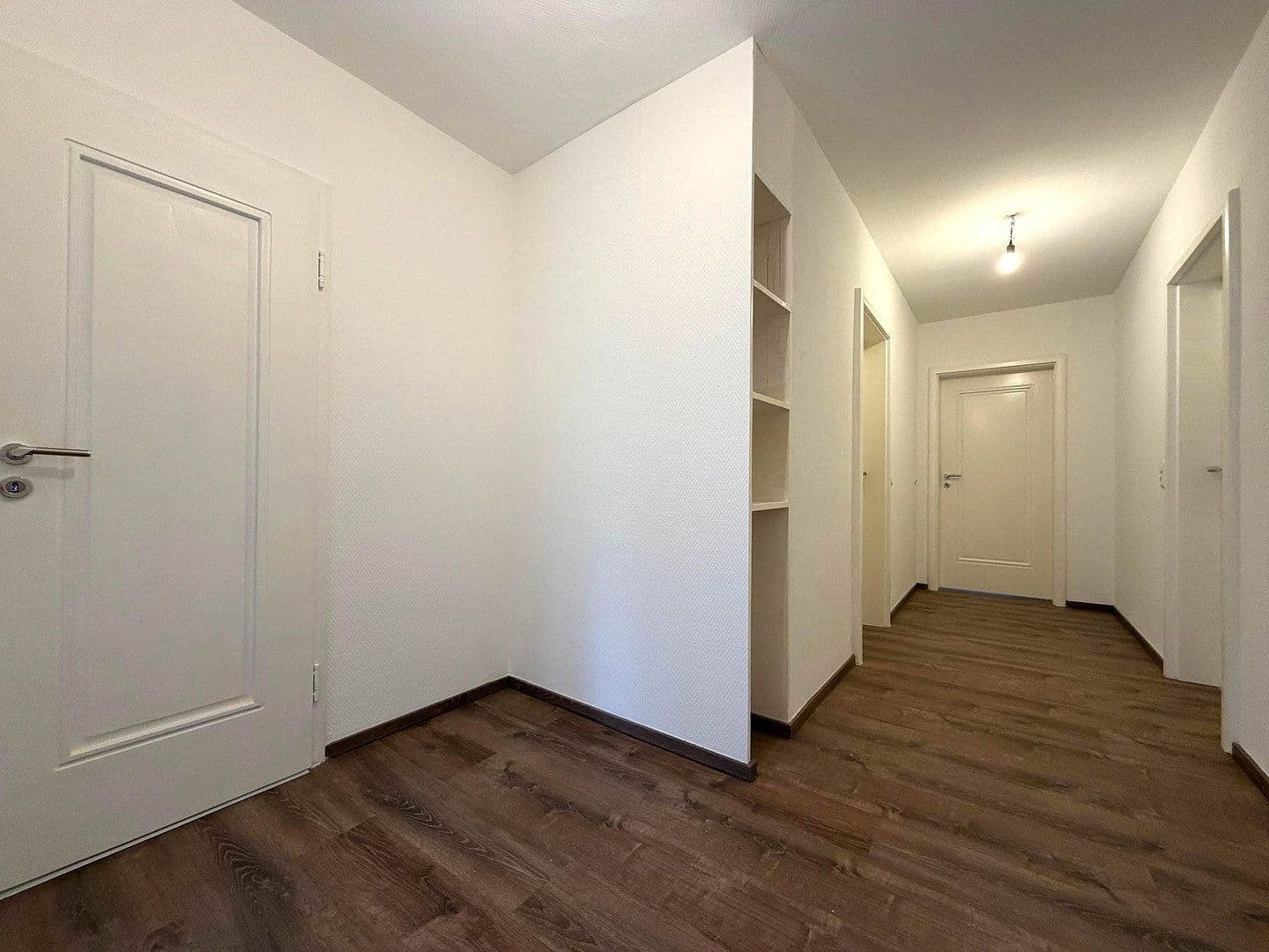 Prenájom bytu 4-izbový 111 m², Villbacher Str. 44, Bad Orb, Hesensko Prenájom bytu 4-izbový 111 m², Villbacher Str. 44, Bad Orb, Hesensko