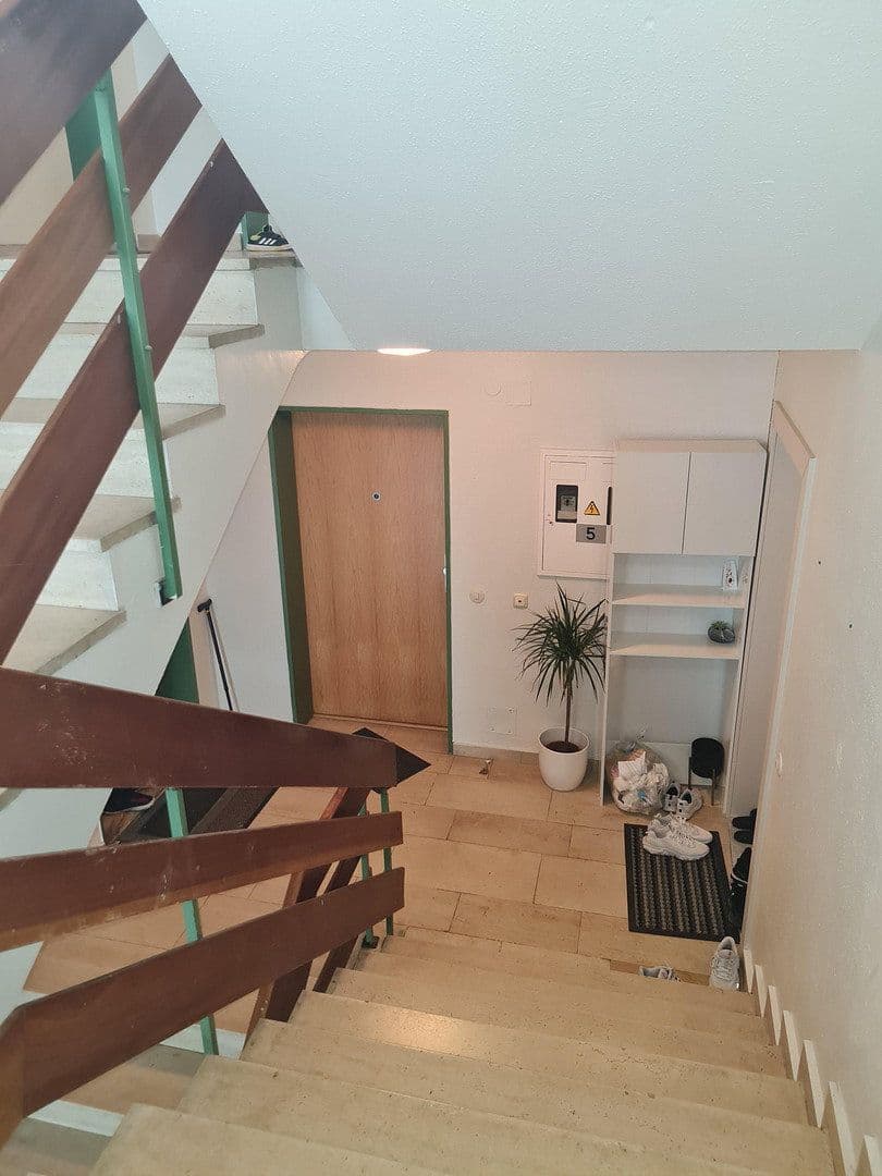 Predaj bytu 2-izbový 70 m², Offenbach, Hesensko Predaj bytu 2-izbový 70 m², Offenbach, Hesensko