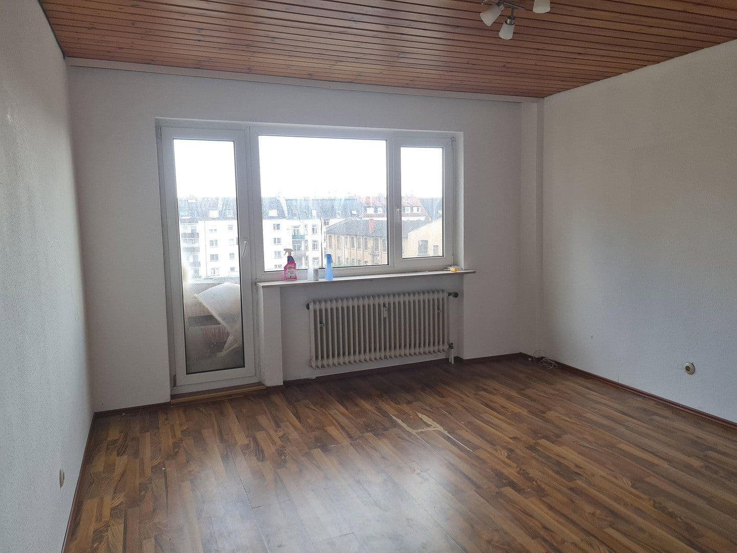 Predaj bytu 2-izbový 70 m², Offenbach, Hesensko Predaj bytu 2-izbový 70 m², Offenbach, Hesensko