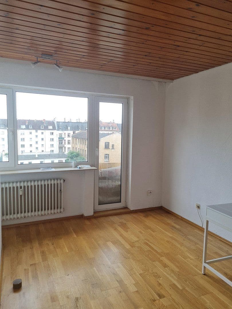 Predaj bytu 2-izbový 70 m², Offenbach, Hesensko Predaj bytu 2-izbový 70 m², Offenbach, Hesensko