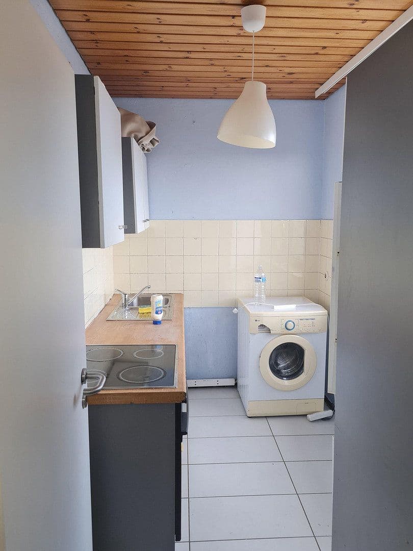 Predaj bytu 2-izbový 70 m², Offenbach, Hesensko Predaj bytu 2-izbový 70 m², Offenbach, Hesensko