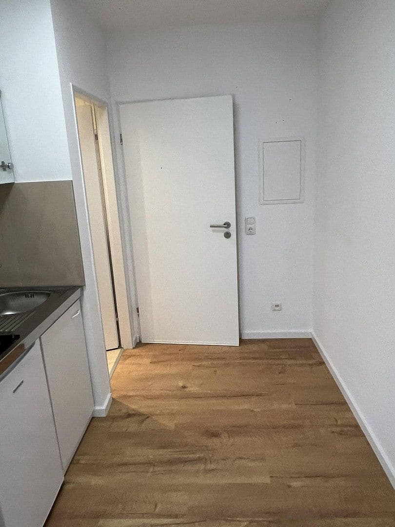 Prenájom bytu 1-izbový 20 m², Wallaustr. 101, Mainz, Porýnie-Falcko Prenájom bytu 1-izbový 20 m², Wallaustr. 101, Mainz, Porýnie-Falcko